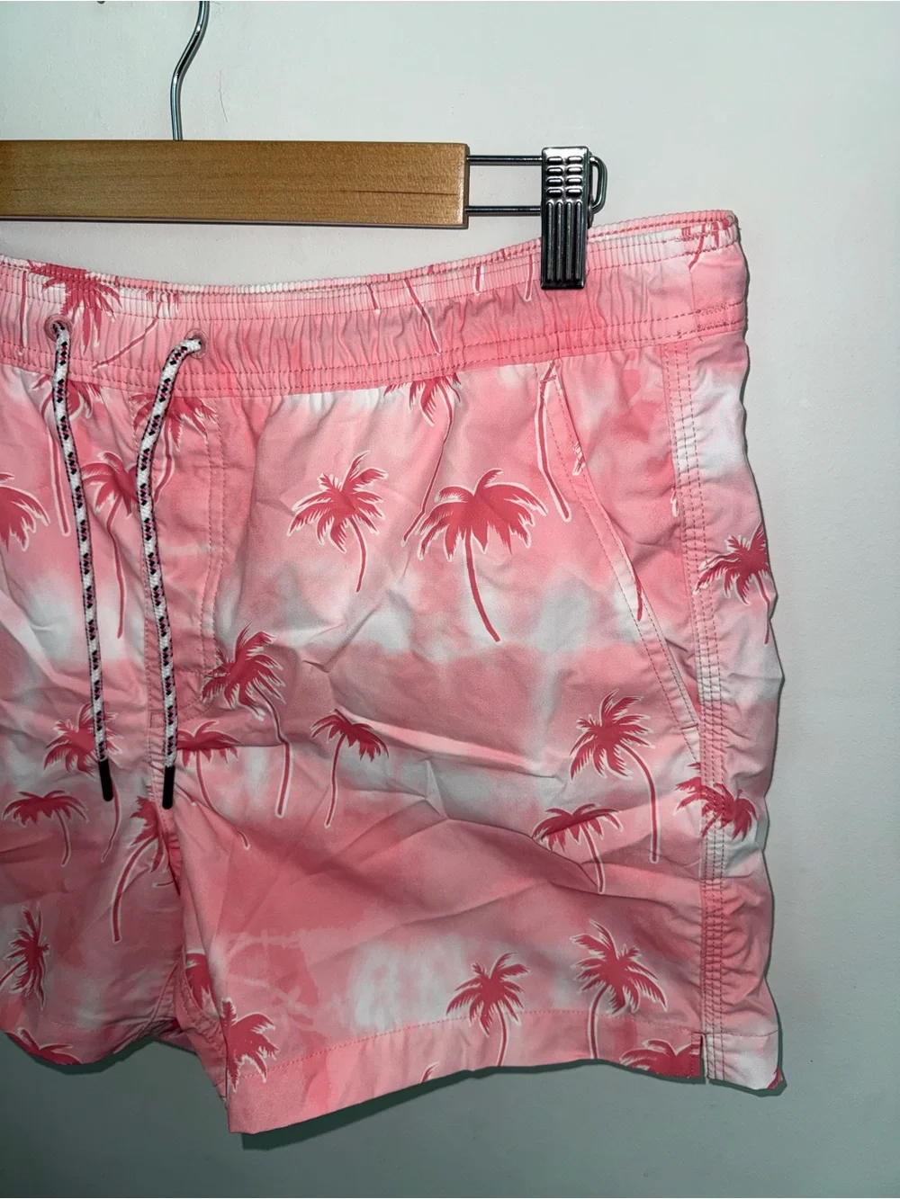American Eagle Flex Swim Trunks Medium